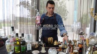 LAST WORD SOUR by Charles Flamminio