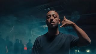 Lacrim -  Algérien Fâchée (Clip vidéo)