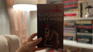 “Kaplanın Sırtında - Zülfü Livaneli“  [özet ve yorum] 2. Abdülhamit