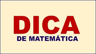 MULTIPLICAÇÃO DE UM NÚMERO DECIMAL - NÃO ERRE MAIS!!!!