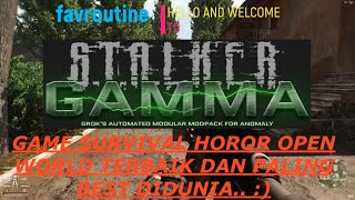 Game Survival dan Open World Terbaik.. dan kenapa ia terbaik?. sila tonton hingga akhir