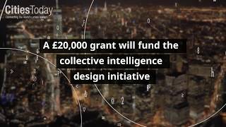 New grants to improve AI use in cities