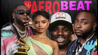 "🎶🔥Burna boy, Davido,Tyler, Rema music mix The Ultimate AFROBEAT Mix,"    🎵🌟