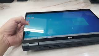 laptop dell cảm ứng 2 in 1. 7390. i5 8250u ram 8gb sd 256. màn 13.3 inh full hd.  5tr5. 0966594581