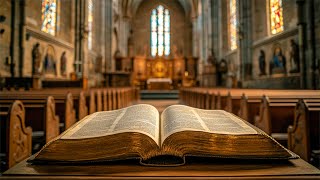 Gregorian Chants | The Holy Mass in the Church | Prayers in the Bible | Sacred Music