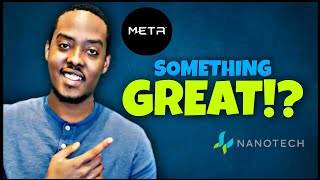 Metamaterials (MMAT) And Nanotech Merger | START TO SOMETHING GREAT!?