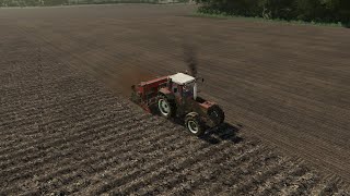 FS19 Marwell Manor Farm