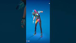 *NEW* IN HA MOOD & OH SHHH EMOTE [SHORTS] #icespice #fortnite