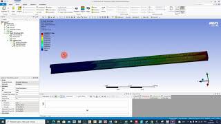 AutoCad Inventor Урок №5 - Создание 3D модели швеллера 5П и задание нагрузок в Ansys  #Invertor