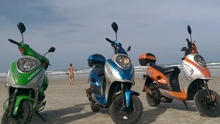 Florida ScooterVlog