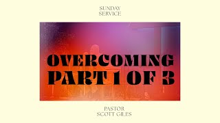 LBTHS | SUNDAY SERVICE | PASTOR SCOTT | 6/30/2024