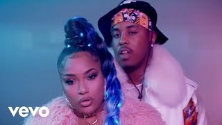 Jeremih ft. Stefflon Don, Krept & Konan - London (Official Video)