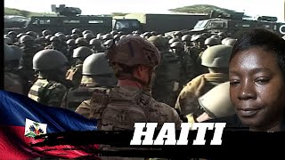 Haïti: Have the Media been telling us the truth about Haiti