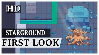 Starground - First Look | No Commentary