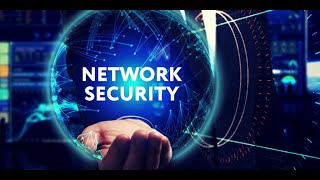 What is Network Security?