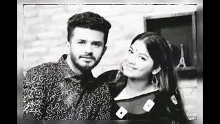 Parisa - পারিসা | CRUSH Natok Song | Khairul Wasi | Musfiq R. Farhan | Sarika Sabrin | Eid Natok2020