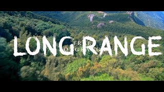 FREE LONG RANGE FPV | 2018