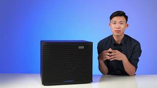 Review Sub LX S32SA G2 | SUB điện gia đình cực kỳ đáng mua