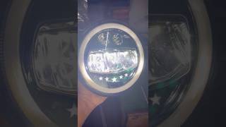 HJG wrangler bullet headlight (order now WhatsApp 9588372780)