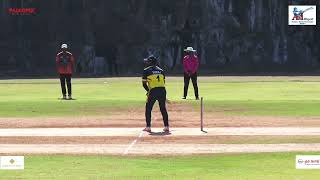 Gowin Ahmednagar Warriors VS Ergon Luxe Superheroes FINAL MATCH