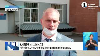 О чем мечтает медик после 4-часового дежурства в красной зоне?