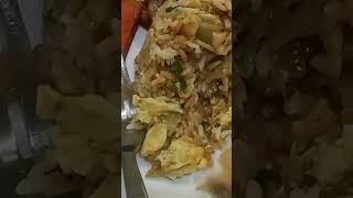 Bitter Melon /Bittergourd fried rice #shorts