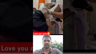 mother painful delivery newborn twins baby 😘💖!#trending #shorts #ytshorts #mbbs ##viralshorts