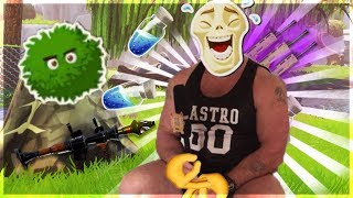 👌OH CRUD👌 | Fortnite (meme edit)