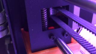 Wanhao i3 Autolevel Modification Part 2