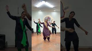 Naan // R Nait //  Ifcc Bhangra Acadmey Kharar