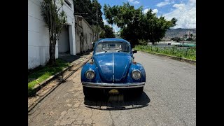 Fusca 1300L 1979 à venda (31) 988369733 Gustavo Brasil