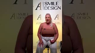 One Week Down In Mexico To Get The Most Perfect Smile [A1 Smile Design Review]