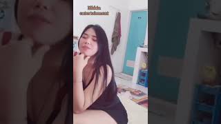 Si seksi lagi curhat