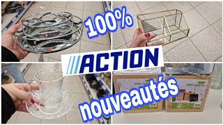 Action 100% nouveautés arrivage bruxelles belgique /جولة في اكسيون جديد 100%