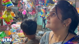 रेनू पहुंच गई डैम देखने व्लॉग | Pahadi Lifestyle Vlog | Village Lifestyle | renu family vlogs