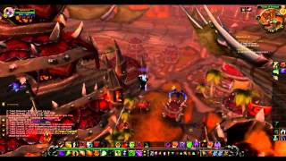 how to glitch in world of warcraft tutorial + basic items u need patch 5 2