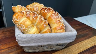 این نون شکلاتی رو برای مهمونات درست کن و‌لذت ببر(chocolate bread)