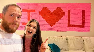 1,000 ways to say I love you | Valentine's Day Ideas #valentine #valentinesday #valentinesdaygift