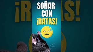 ACASO SOÑASTE CON RATAS MUERTAS GRISES DESCUBRE EL SIGNIFICADO ONIRICO