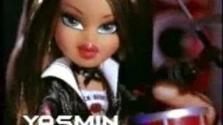 Bratz Rock Angelz Commercial In EnglishHQ