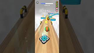 GoingBalls : GameplayWalkthrough All Levels (İOS,Android)