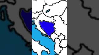 Making Bosnia an empire