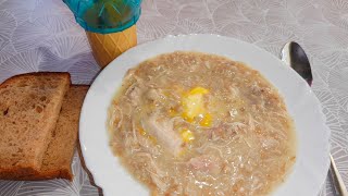 Вкуснейшая армянская гариса)Сытная каша из пшеницы "Дзавар"...