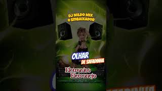 Olhar de Safadinha Remix  #LéoeZeu  #OlhardeSafadinha #Remix #sertanejoremix#eletronejo