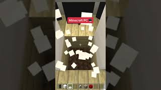 Minecraft PC 🖥 #minecraft #foryou #foryoupage #tutorial #gamingoriginal sound - Codfish Beatbox