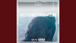 Concrete Barz #88.2 (feat. Ayceey Saints)