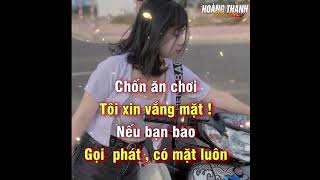 Font chữ giống Thành luân remix    Cực dễ . Hoàng Thanh Music