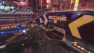 Rocket League Montage #1 (Gods plan - Drake)