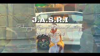 HARI RAYA KUNINGAN DI KAMPUNG JASRI KARANGASEM