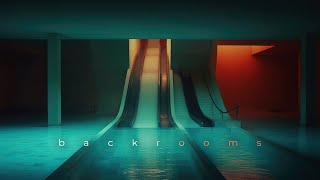 backrooms - ambient liminal music - dreamcore soundscape